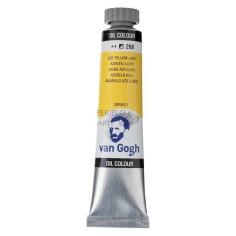 Óleo Van Gogh 20ml amarillo azo claro 268