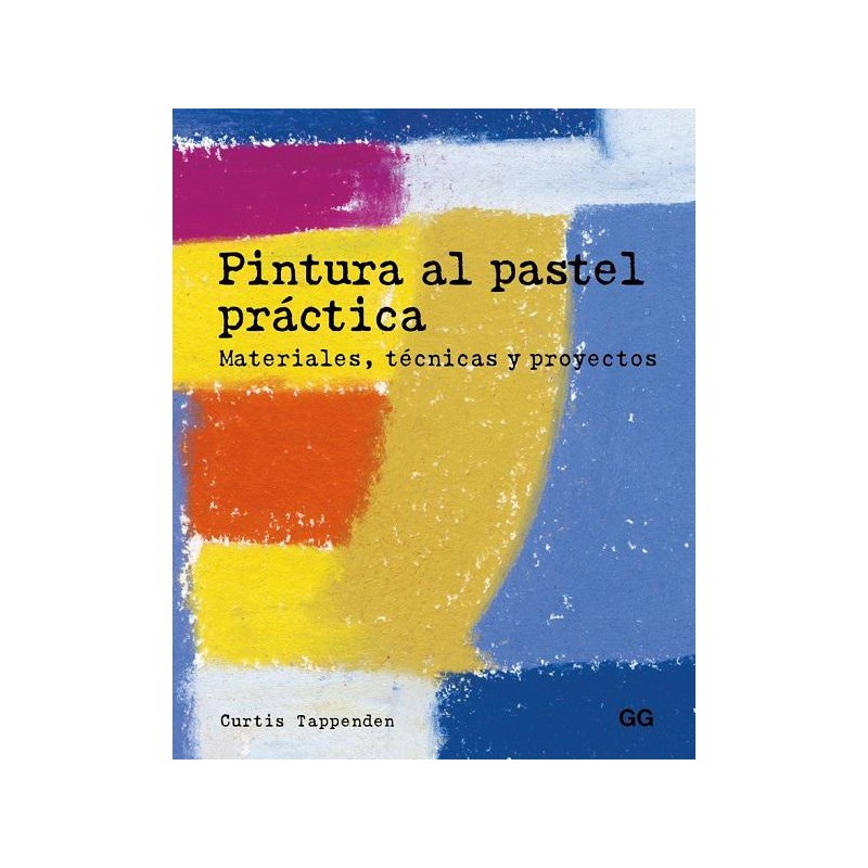 Pintura al pastel práctica