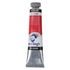 Óleo Van Gogh 20ml rosa quinacridona 366