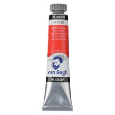 Óleo Van Gogh 20ml laca granza clara 327