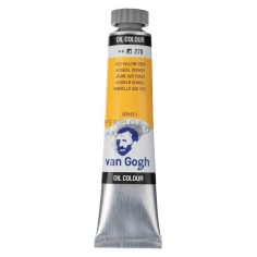 Óleo Van Gogh 20ml amarillo azo oscuro 270 