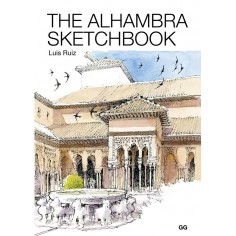 The Alhambra Sketchbook