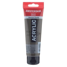 Acrílico Amsterdam 120ml sombra natural 408