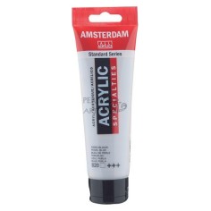 Acrílico Amsterdam 120ml azul perla 820