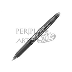 Bolígrafo borrable Pilot Frixion 0 5 negro