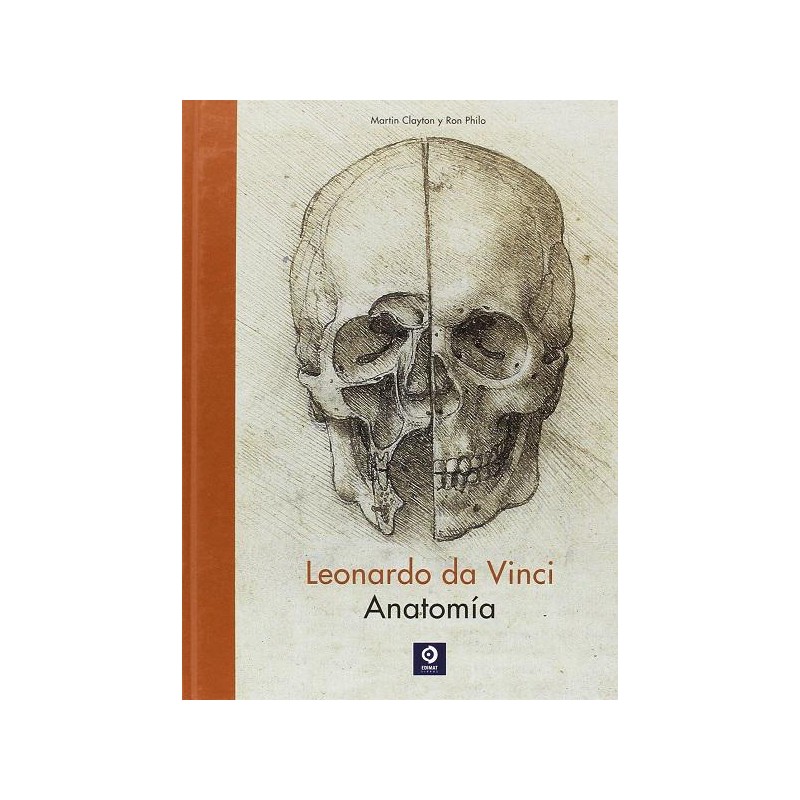 Leonardo da Vinci  Anatomía