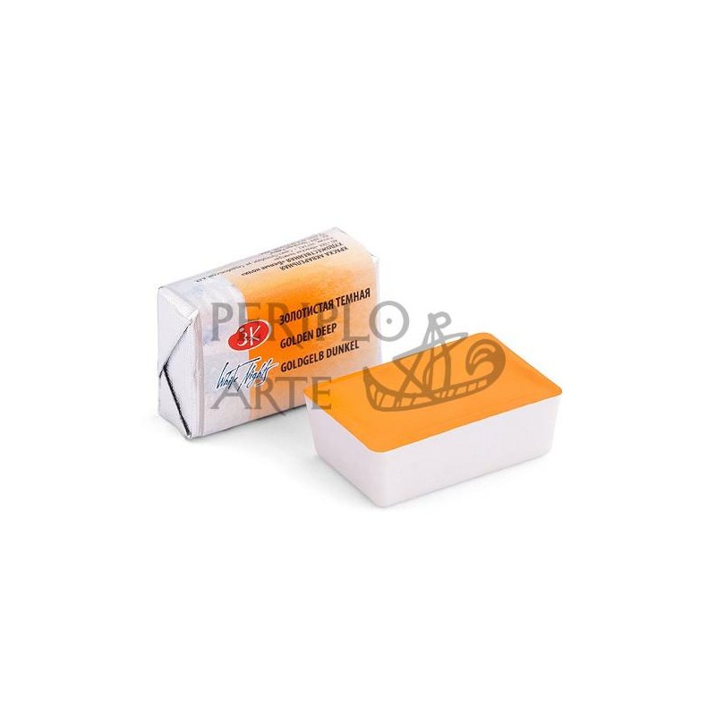 Pastilla White Nights oro oscuro 217 Pastilla White Nights oro oscuro 217
