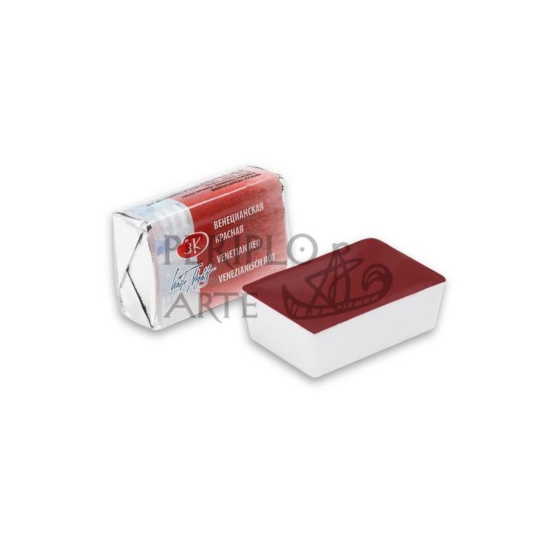 Pastilla White Nights rojo Venecia 357 Pastilla White Nights rojo Venecia 357