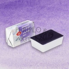 Pastilla White Nights violeta ultramar 613