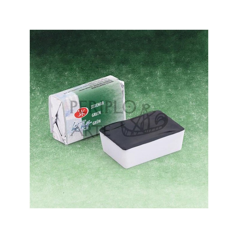 Pastilla White Nights verde 725 Pastilla White Nights verde 725