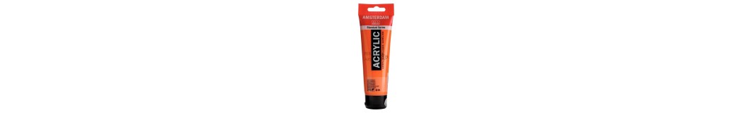 Pintura acrílica Amsterdam 120 ml