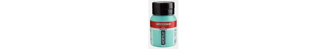 Pintura acrílica Amsterdam 500 ml