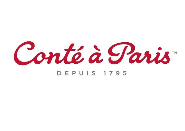 CONTÉ À PARIS