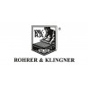 ROHRER&KLINGNER